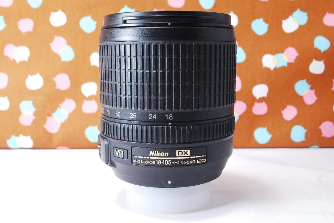 ✨スマホ転送可能✨高性能レンズ付き✨Nikon D7000 レンズセット