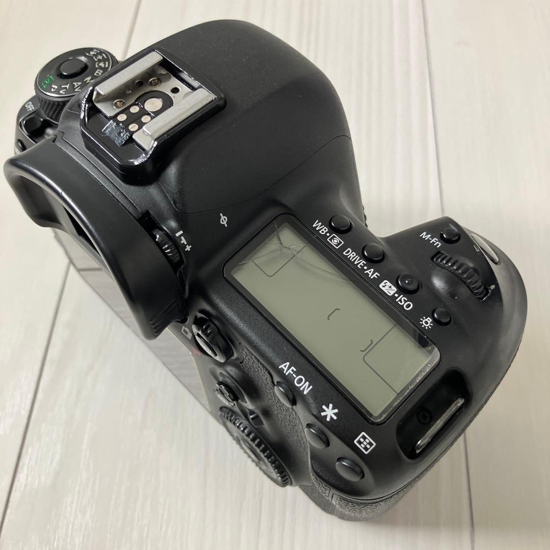 じ*た様 Canon EOS 5D Mark IV