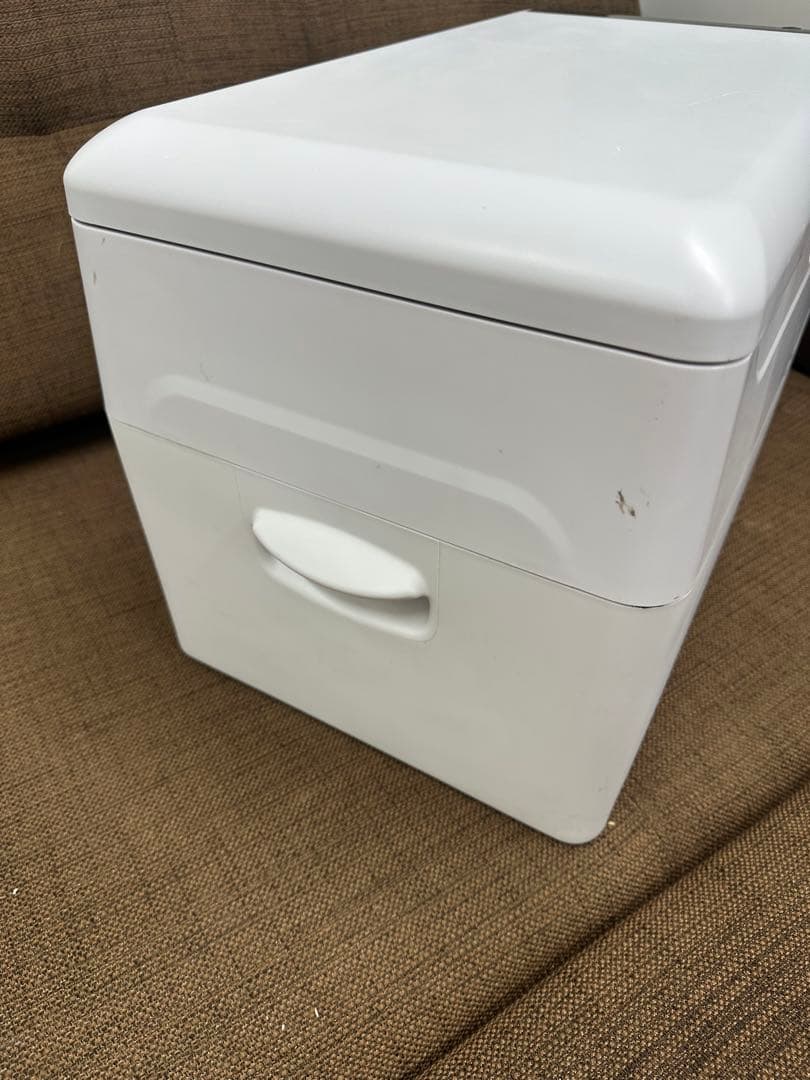 ② TOHO 車載冷凍冷蔵庫 RLC-CF22