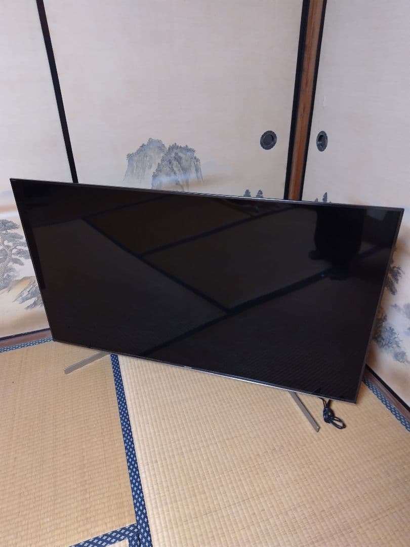 [ジャンク品]SONY KJ-55X9500G 55インチ 4K液晶テレビ SONY BRAVIA KJ-55X9500G [55インチ] 価格比較 - 価格.com