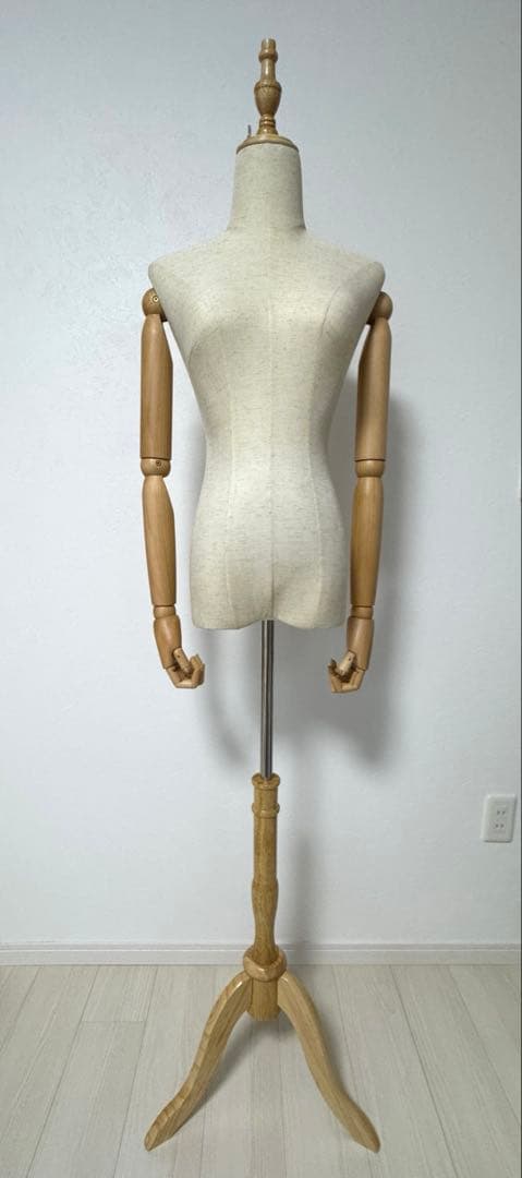 ディスプレイ トルソー レディース