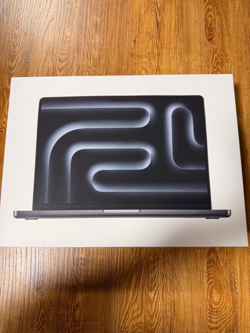 macbookpro14インチ スペースブラック ➕pentablet