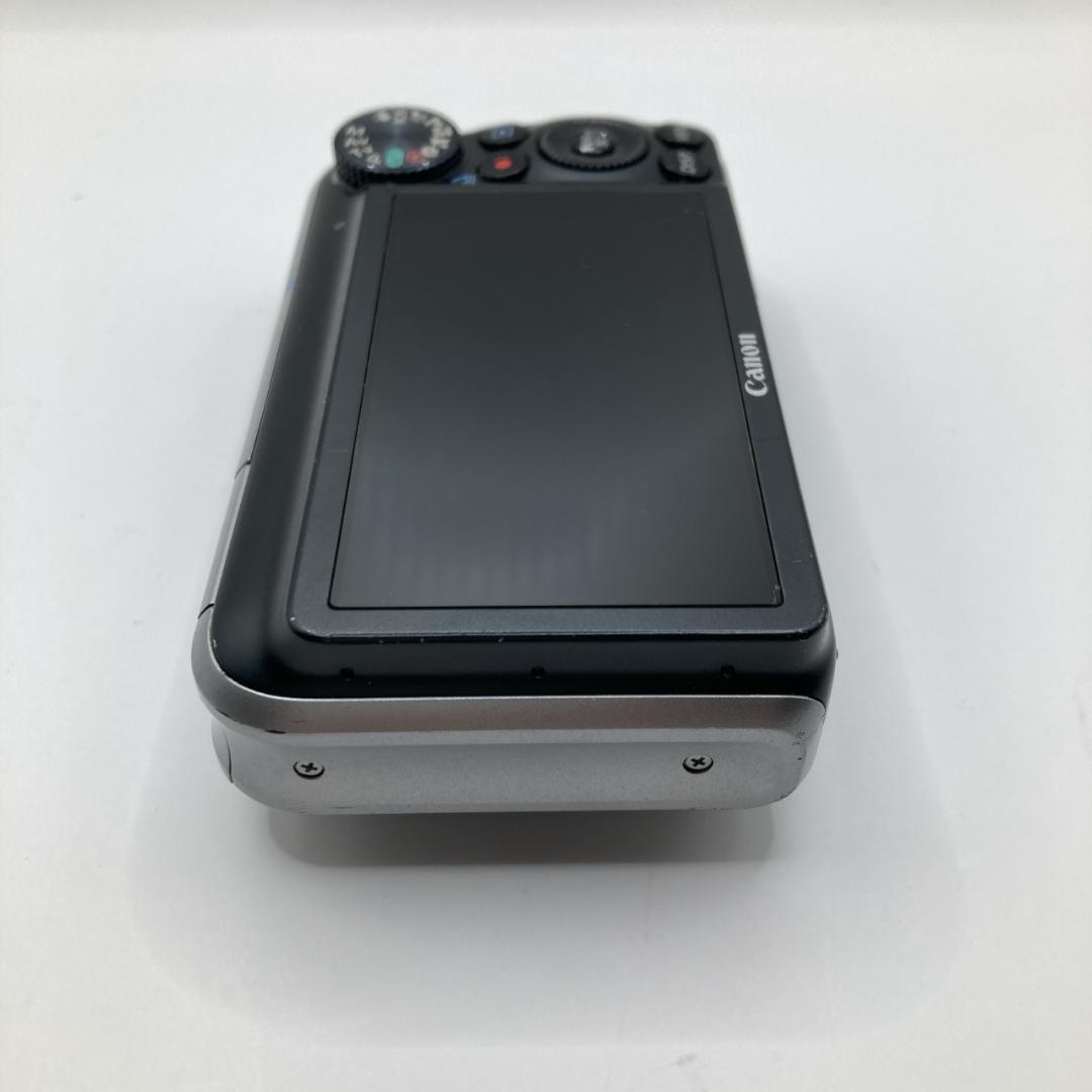 CANON PowerShot SX210 IS デジタルカメラ コンデジ