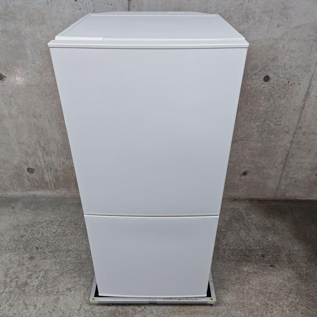 TWINBIRD HR-F911 ファン式冷凍冷蔵庫