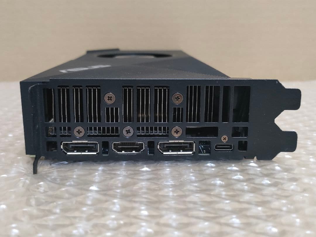 下*狗様 ASUS GeForce RTX2080Ti 11GB TURBO