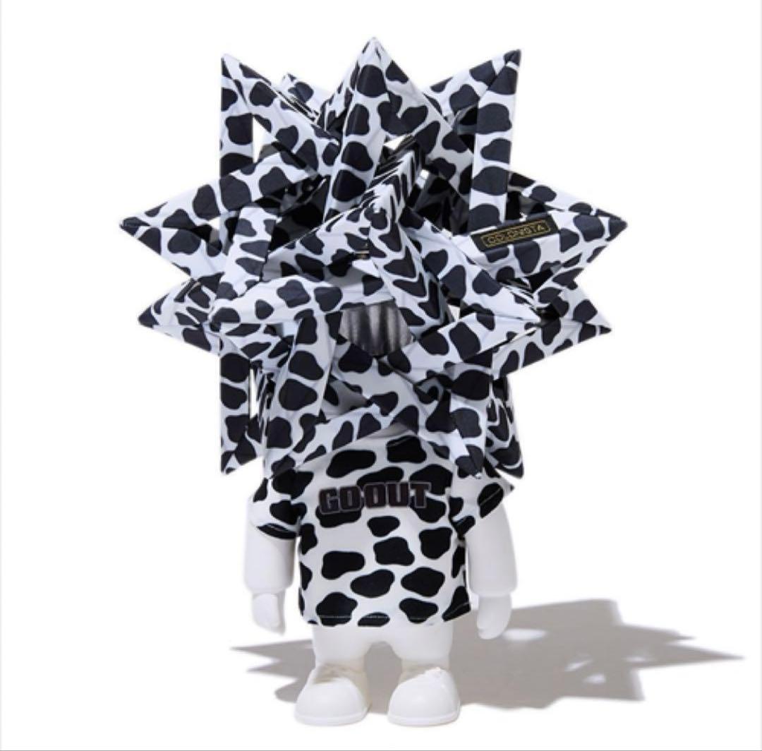 COLONISTA×GOOUT CONPE10＆COLOくんSET（ホワイト） - メルカリ