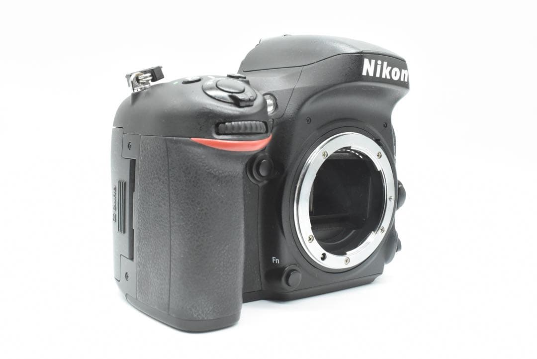 ▪️美品▪️ニコン Nikon デジタル一眼レフ D610 ボディ