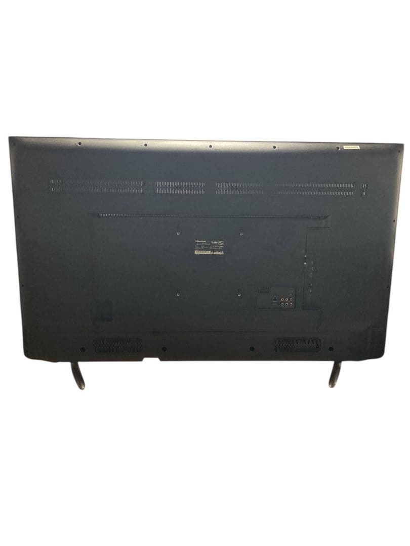 『リモコン付き』ハイセンス 55型 フルハイビジョン液晶テレビ 55K30