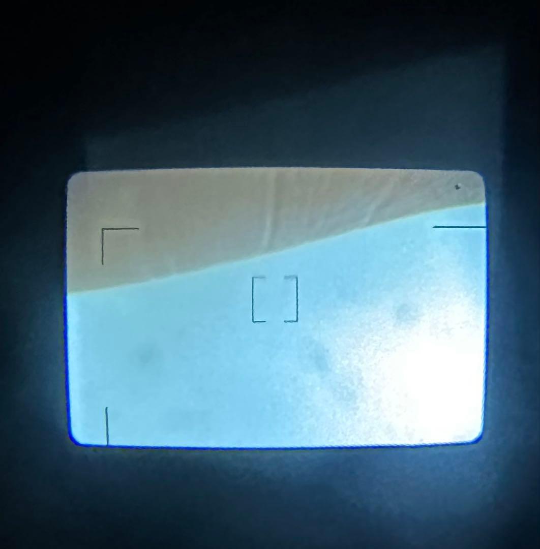 フジフイルム FUJIFILM Silvi F2.8 フィルムカメラ