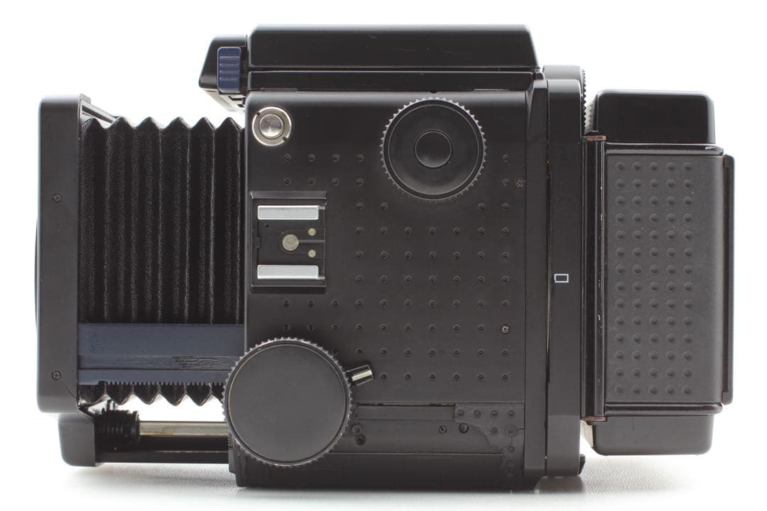 Mamiya RZ67 フィルムカメラ + 120フィルムバック