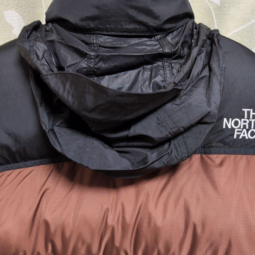 coma♡様専用！ ザノースフェイス ショートヌプシジャケット - メルカリ