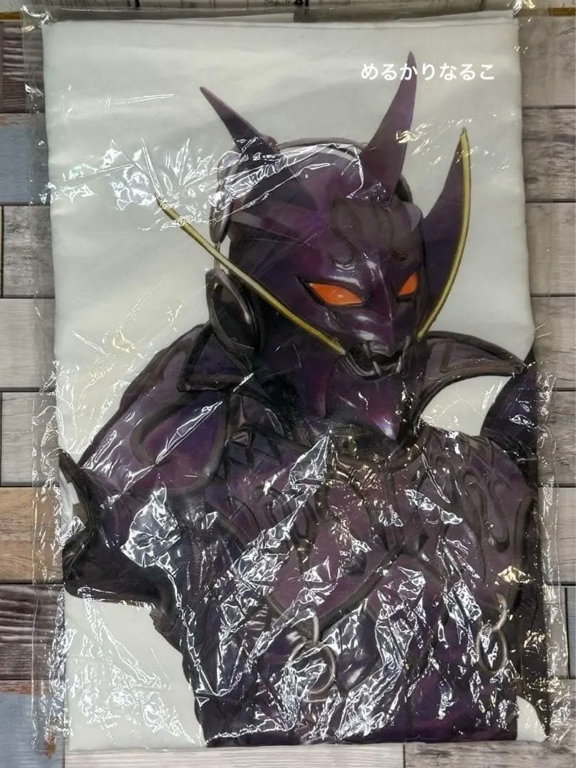 仮面ライダー電王 リュウタロス 抱き枕カバー - メルカリ