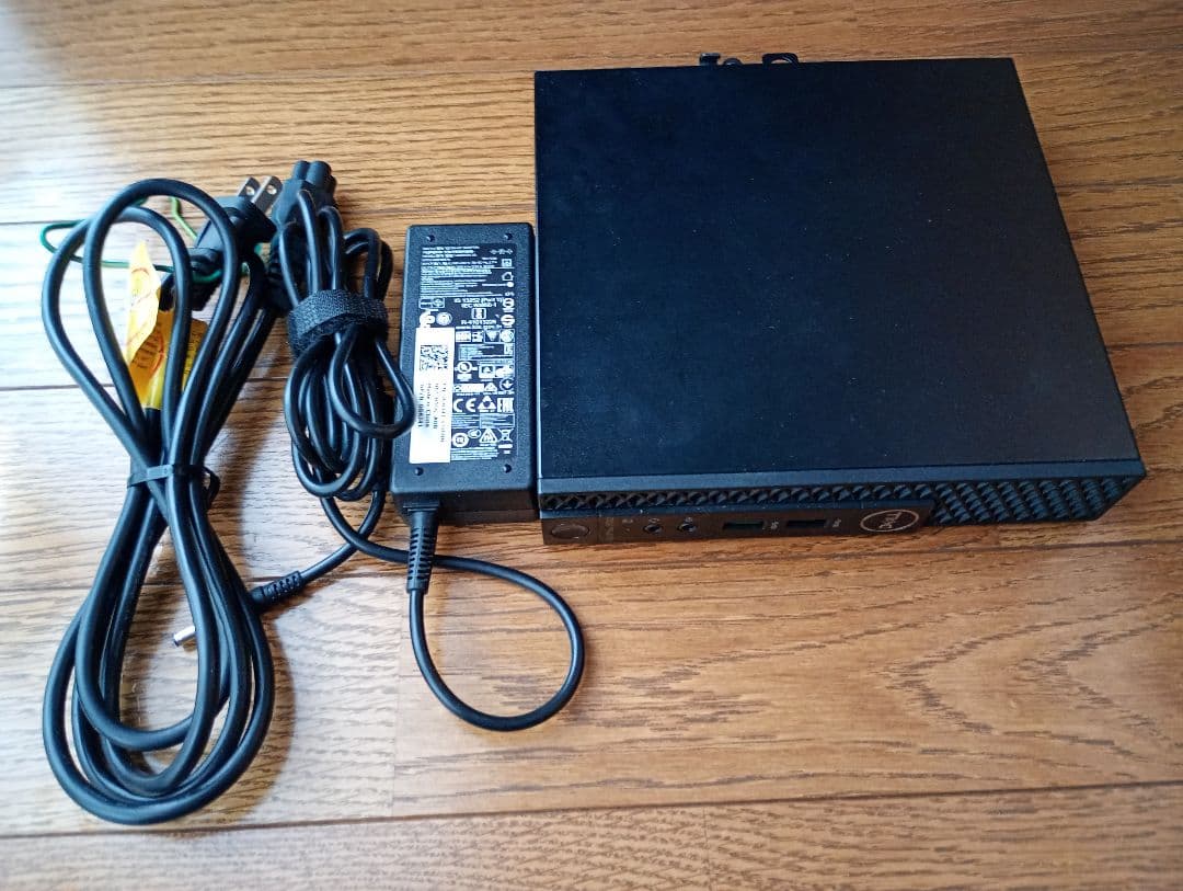 DELL OptiPlex 3060 ミニPC Amazon.com: Dell Mini PC Windows 11 Micro Computer OptiPlex 3060