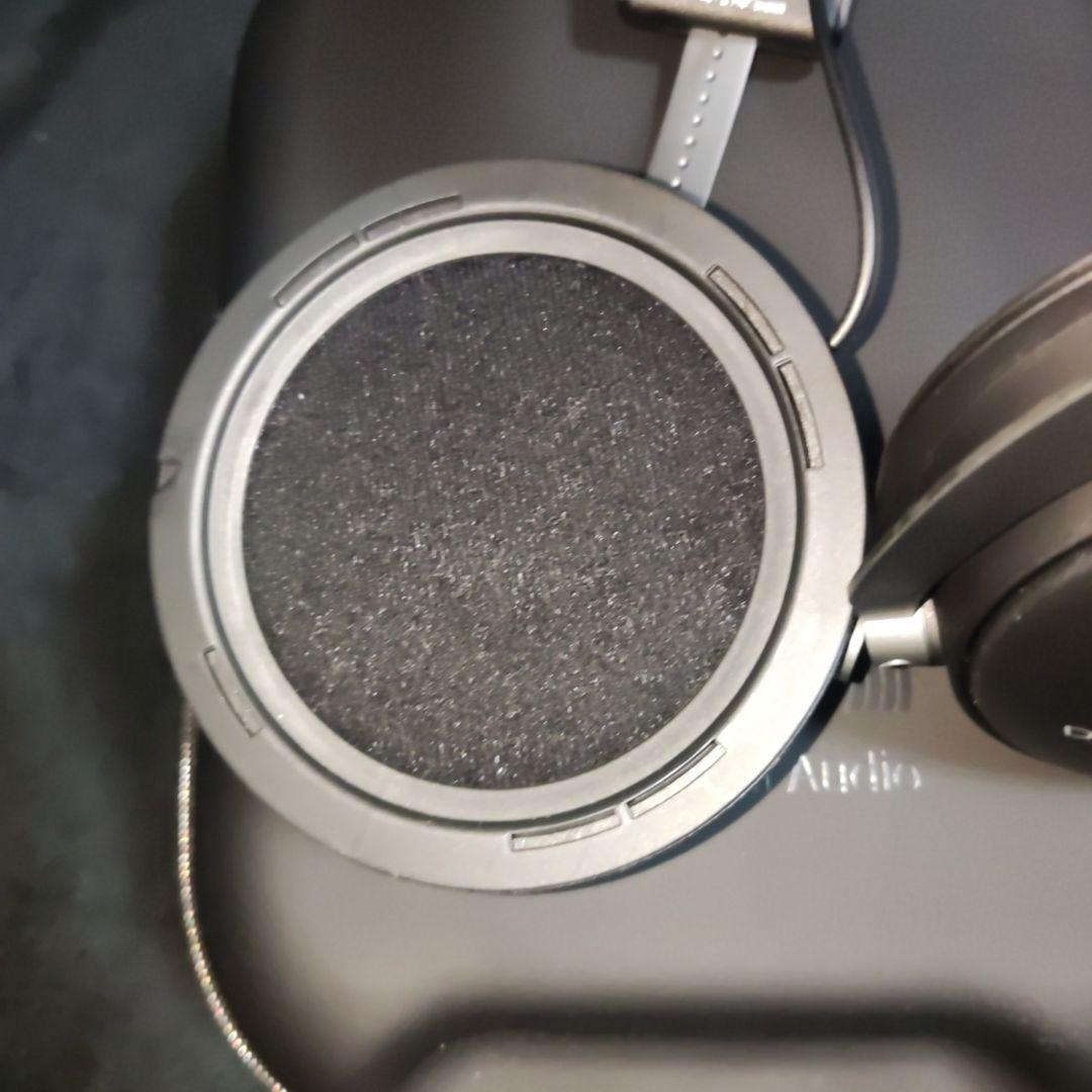 【中古】beyerdynamic DT1770 PRO スタジオヘッドフォン