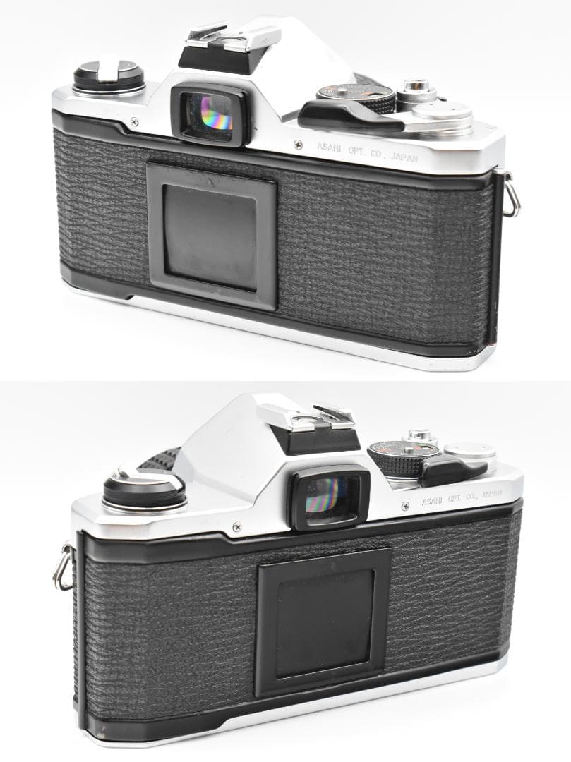 【動作良好】ペンタックス MX SMC PENTAX-M 50mm F1.4