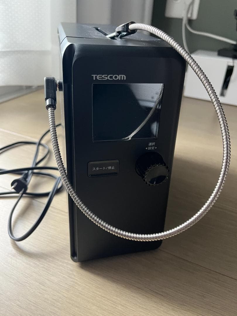 テスコム 芯温スマートクッカー TLC70A 芯温スマートクッカー｜TLC70A｜美容・キッチン家電のテスコム