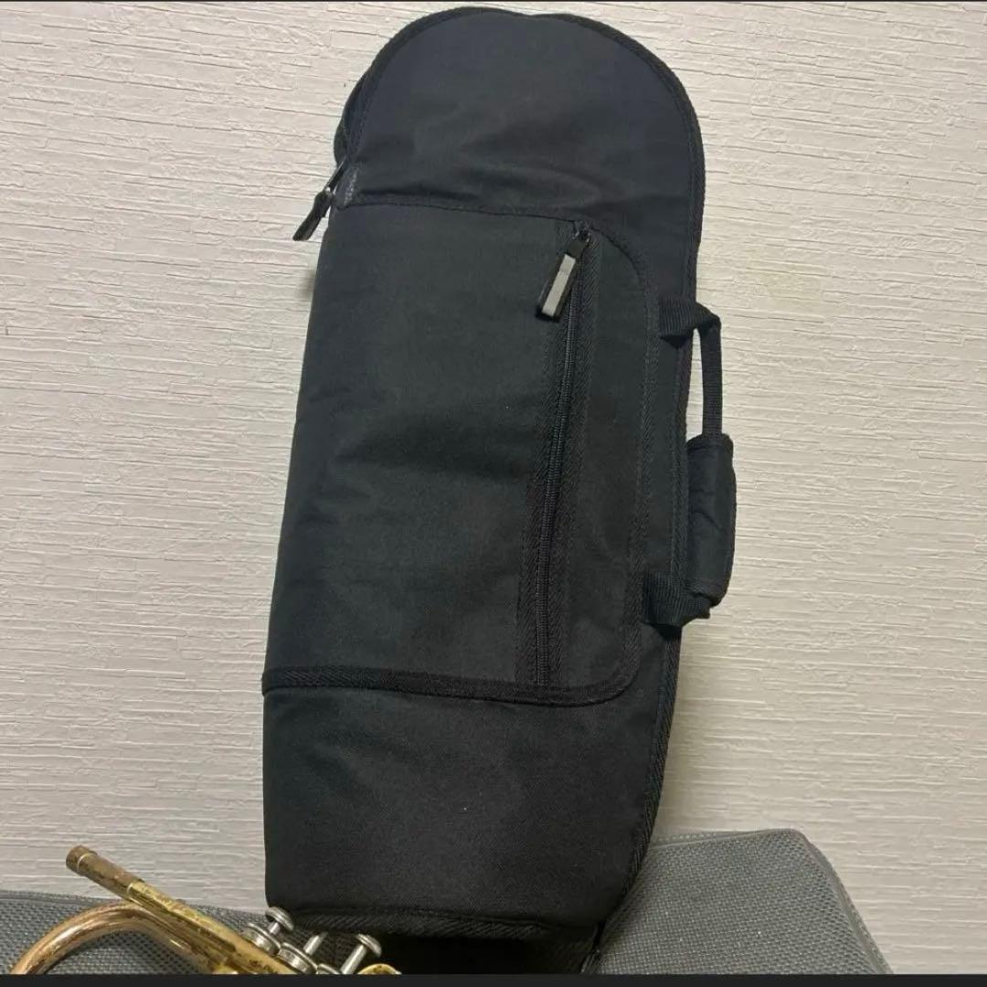 YCR334 ヤマハ ロングコルネット ピストン抜き差し管調整済み 値下不可