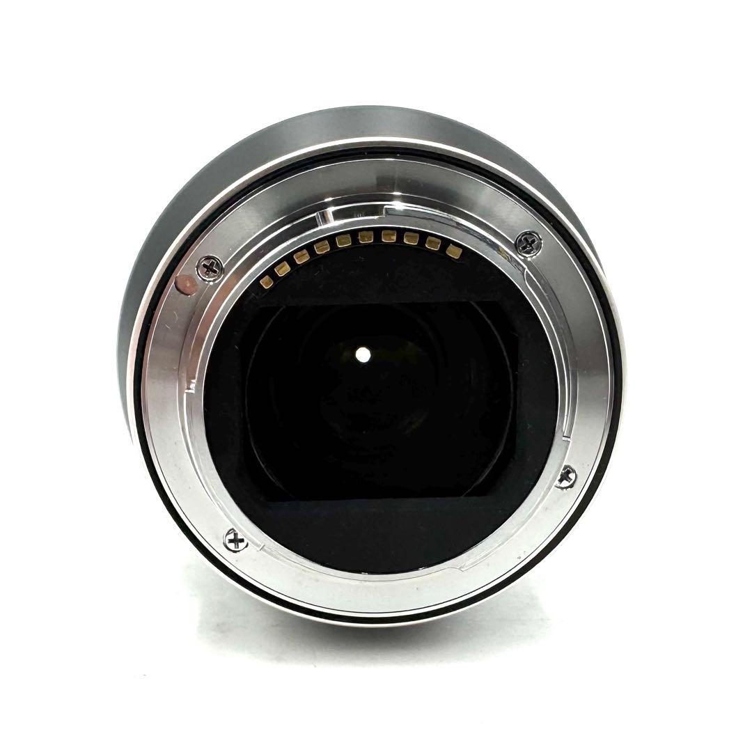 TAMRON 28-75mm F2.8 Di III RXD SONY E - メルカリ