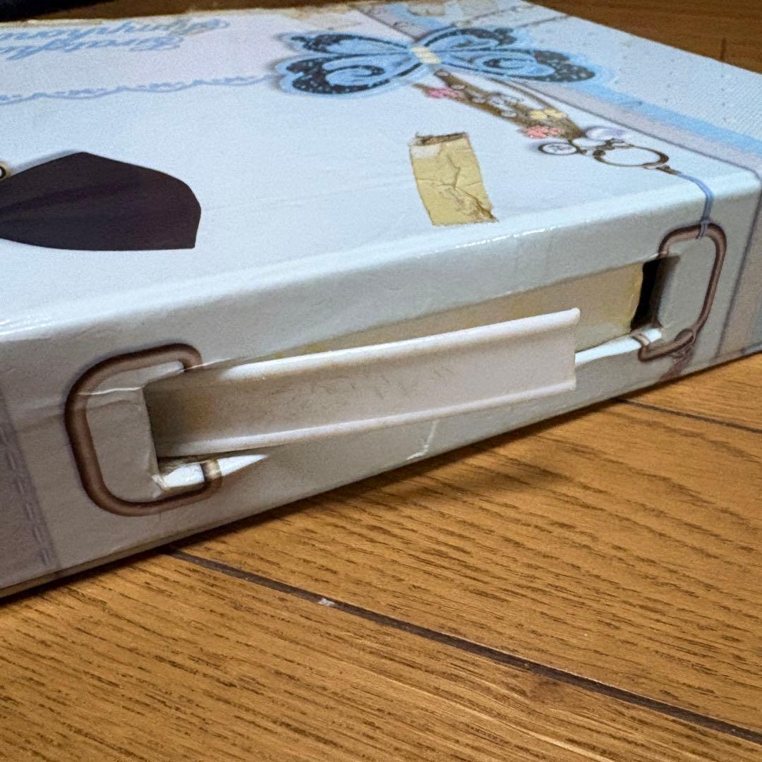 の*☆様 プリズムストーン トランク シンフォニアデザイン プリティー