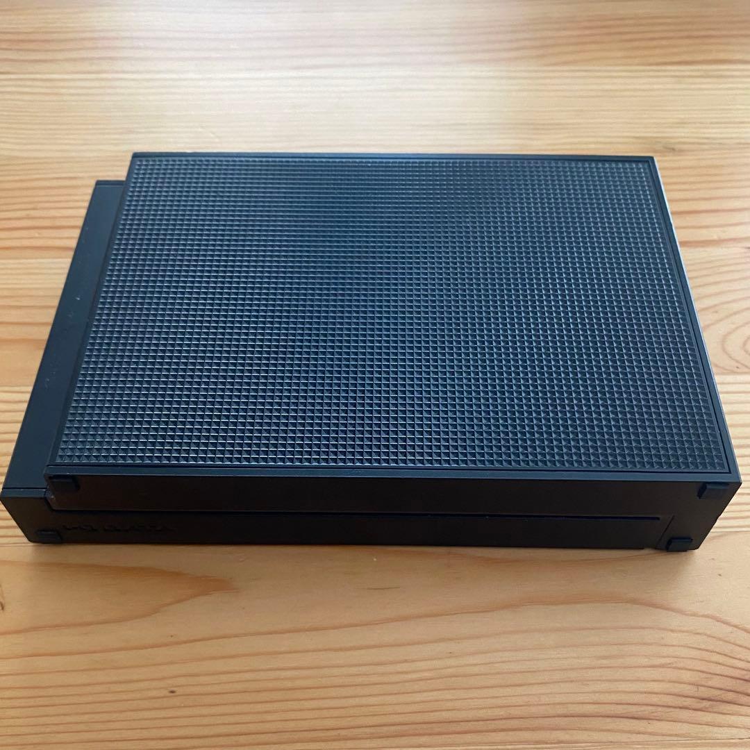 I-O DATA 外付けHDD 4TB EX-HD4CZ USB接続 初期化済 - メルカリ