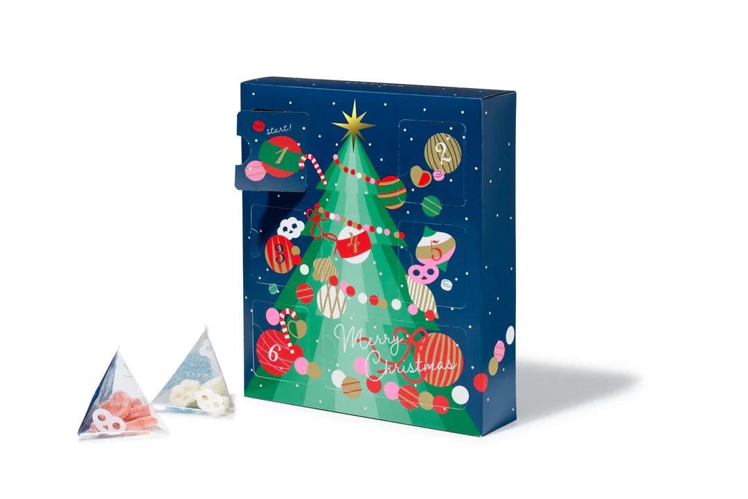 お値下げ中‼️カルディ ガチャール グミッツェル クリスマス セット