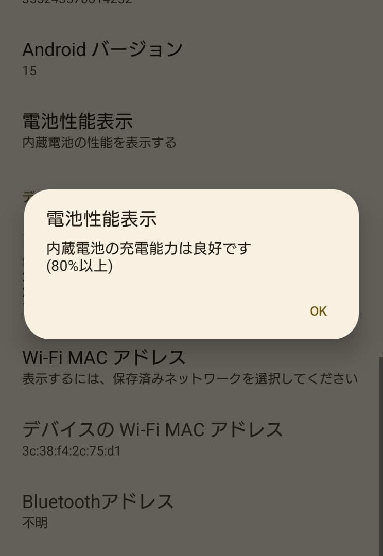 SONY Xperia 1 V docomo版