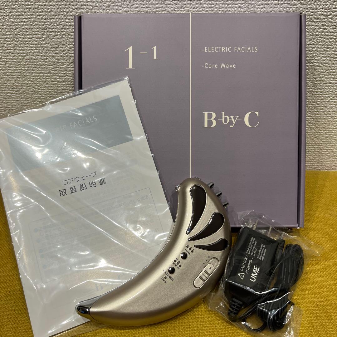 B by C コアウェーブ - メルカリ