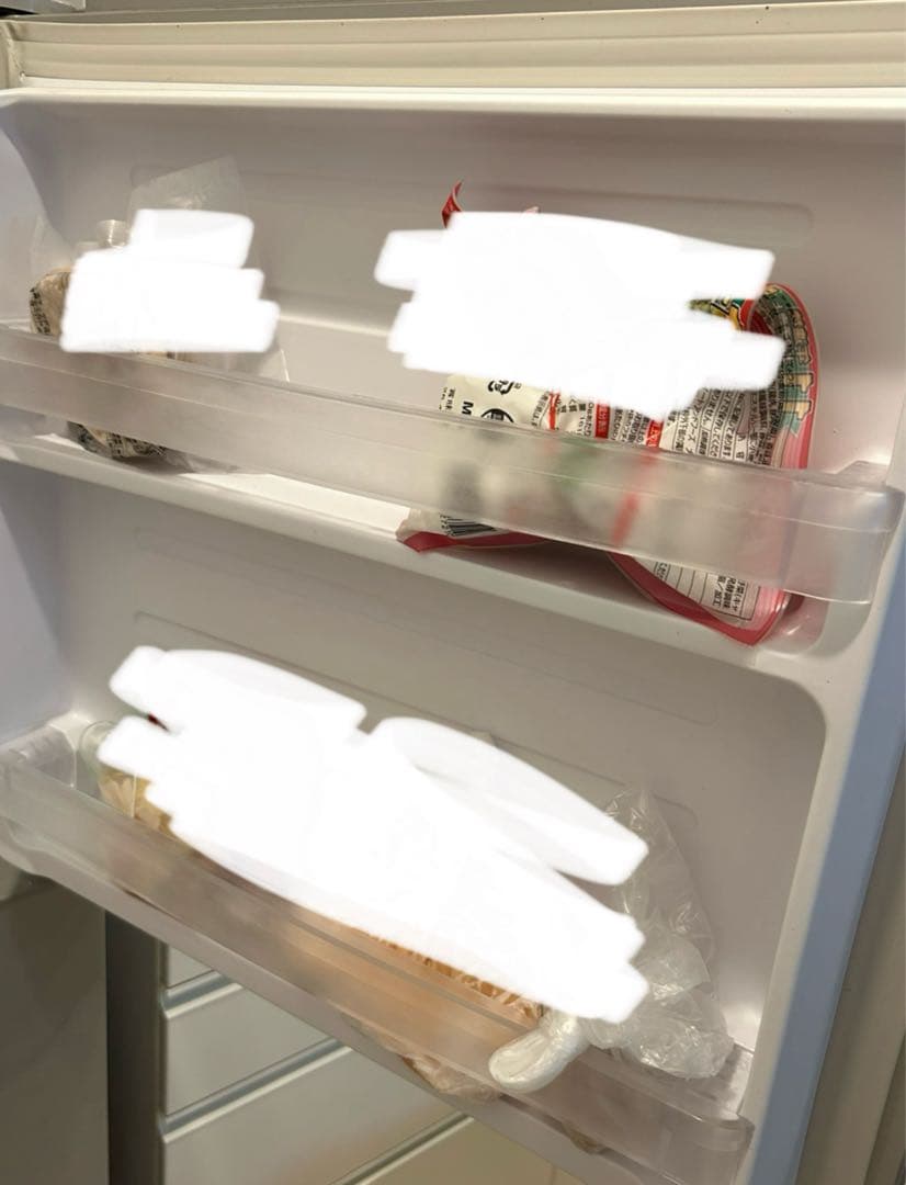 SHARP 冷蔵庫 SJ-23Y-S ※7/27（土）午前中集荷限定※