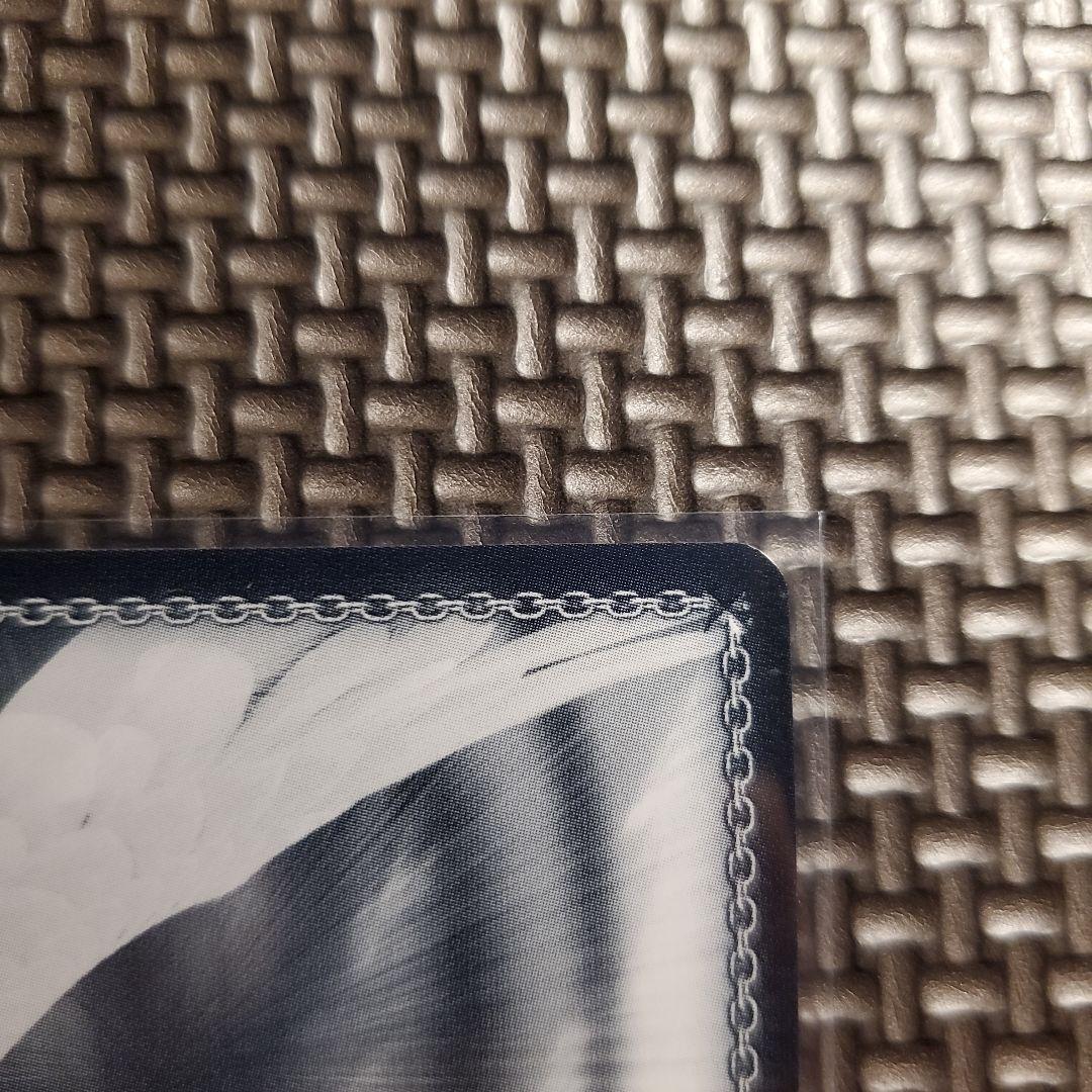 オカルト世界 WGP2025 ダンダダンタイトルカップ上位賞プロモ