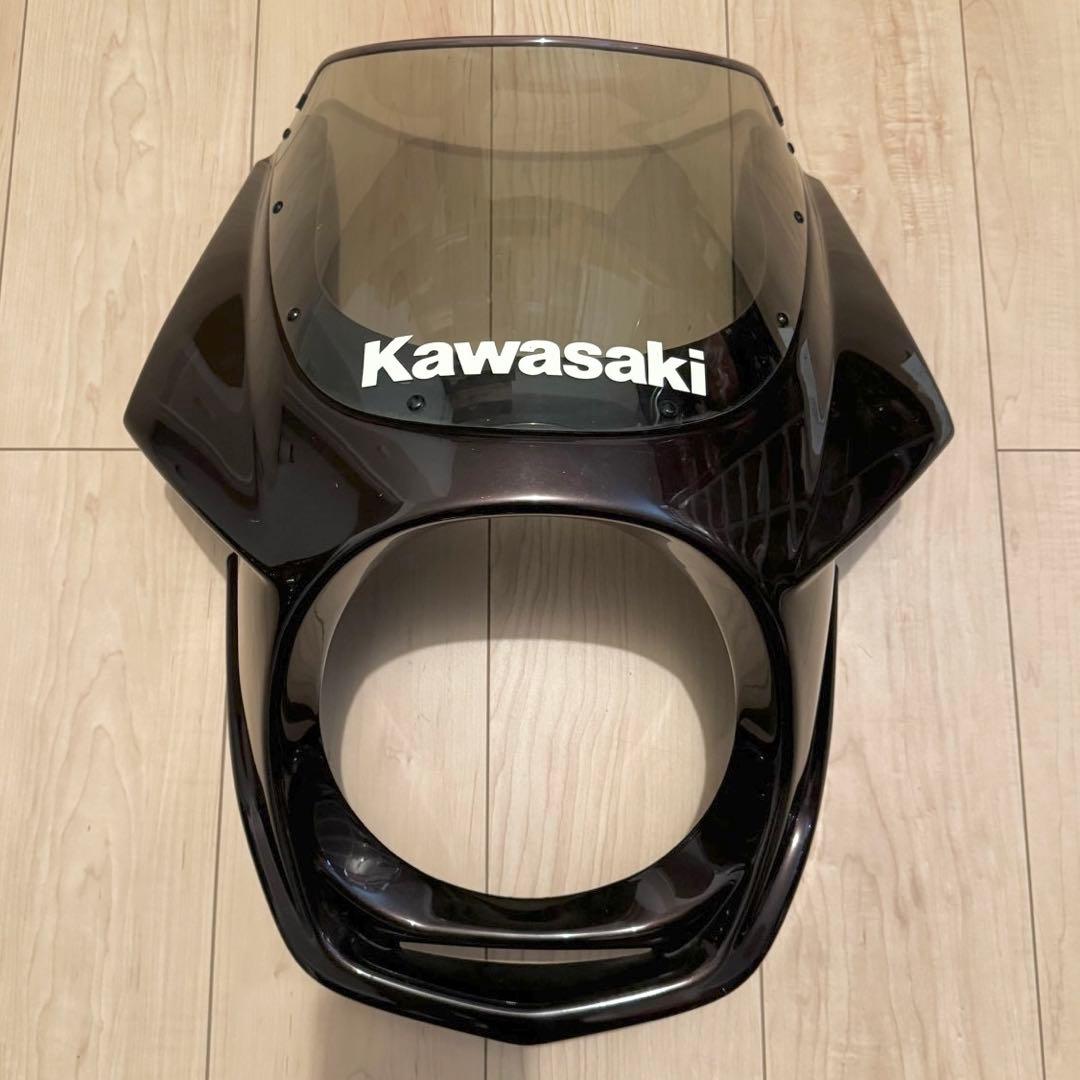 DAYTONA/デイトナ】 ビキニカウル_カワサキ・ゼファー750 - メルカリ