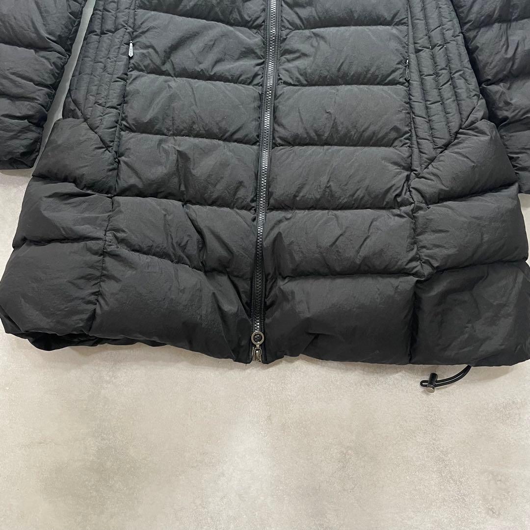 大きいサイズ✨タトラス ポリテアマ 黒 ブラック サイズ4 近年モデル