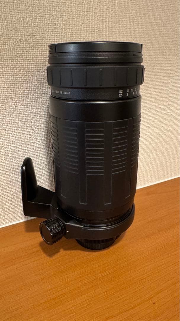 ★*様 TAMRON AF LD 200-400mm F:5.6 Nikonニコ