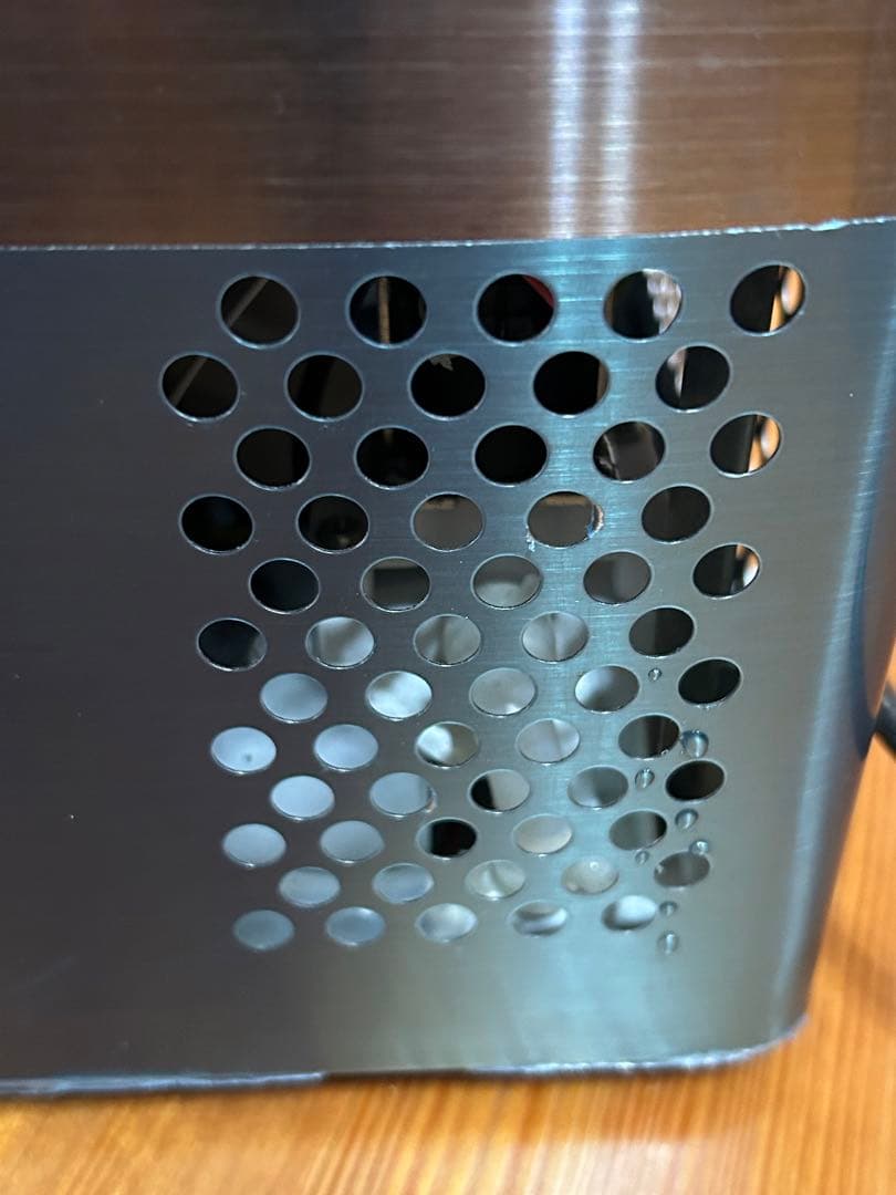 高速アイスメーカー クリアロック RM-100H