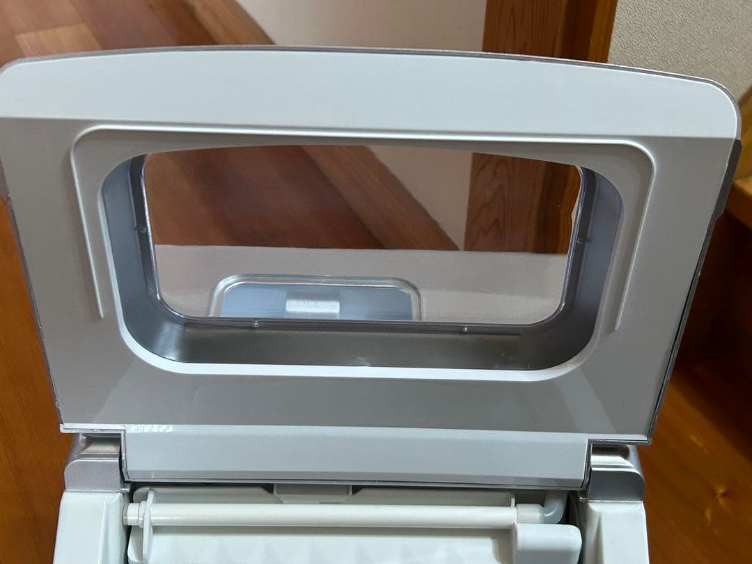 高速アイスメーカー クリアロック RM-100H