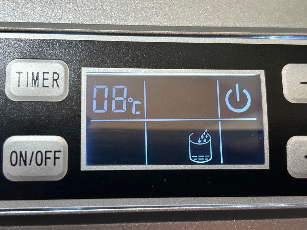 高速アイスメーカー クリアロック RM-100H