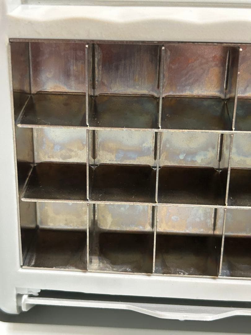 高速アイスメーカー クリアロック RM-100H