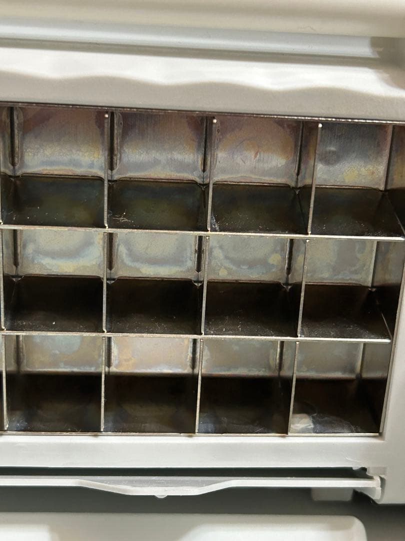 高速アイスメーカー クリアロック RM-100H