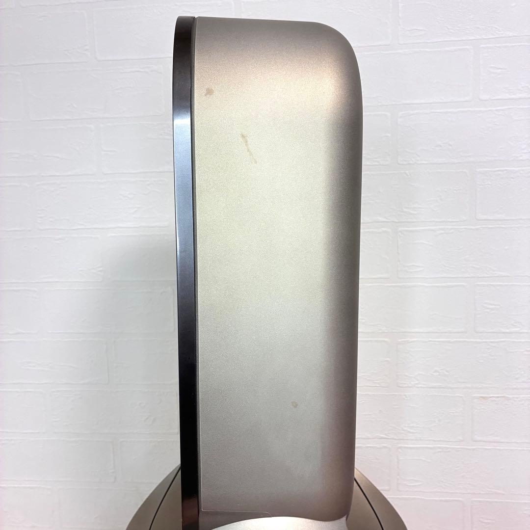 dyson HP03 Hot+Cool 新品フィルター 純正リモコン 説明書付き