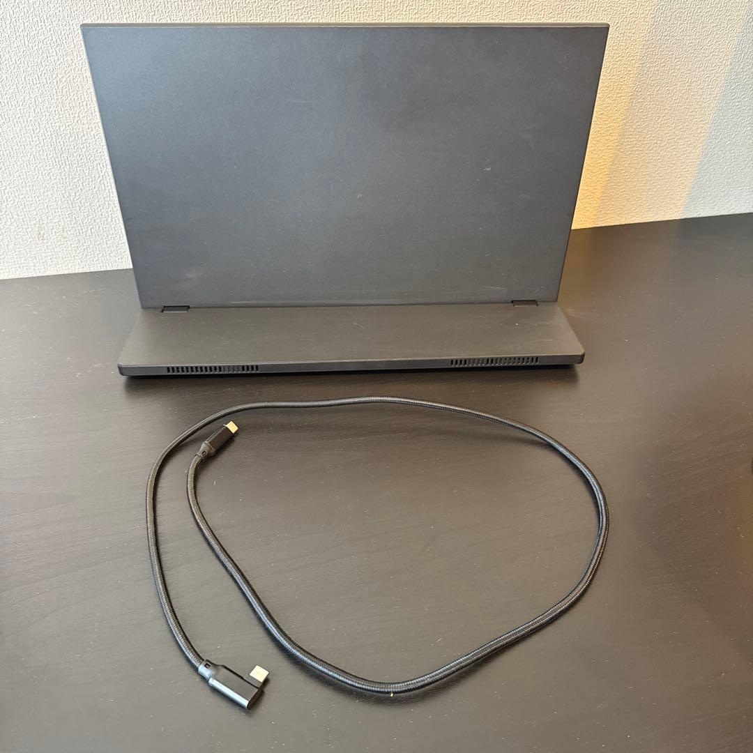 【オマケ付】15.6インチ モバイルディスプレイ