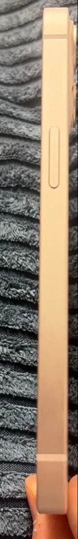 Apple iPhone 13 ピンク　256GB バッテリー100%