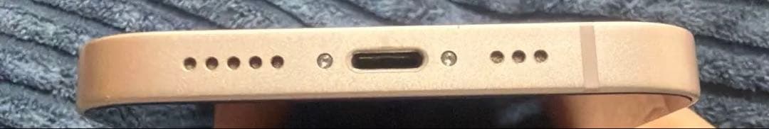 Apple iPhone 13 ピンク　256GB バッテリー100%