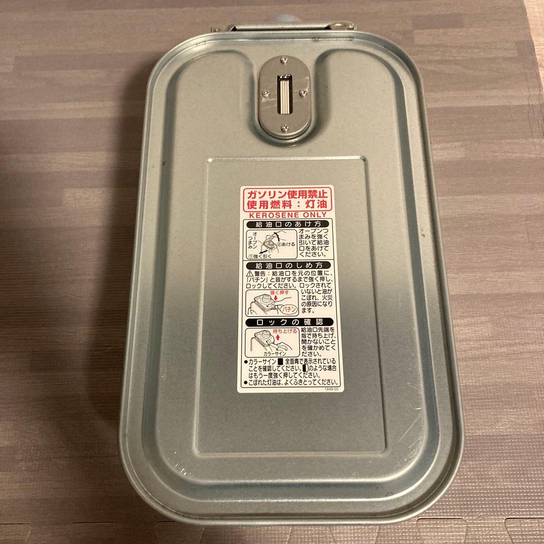 直接引取限定CORONA 石油ファンヒーター 2019年製 FH-VG3319Y