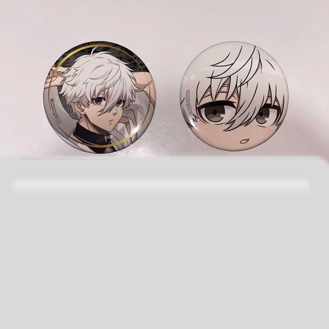 ブルーロック ブルロ 天狗茶亭 スマべ SMILE BASE CAFE 凪誠士郎