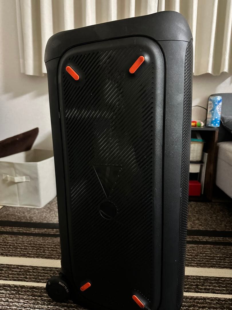JBL PARTYBOX310 Bluetoothスピーカー