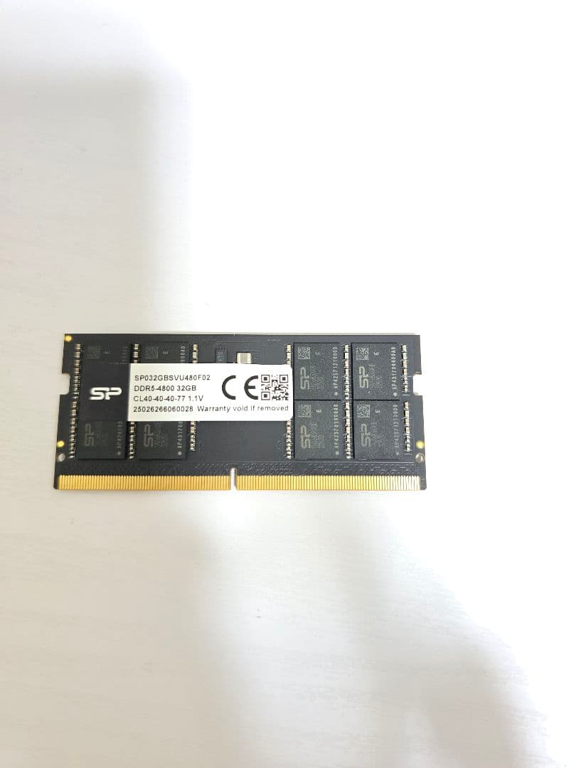 Silicon Power｜シリコンパワー (32GB) メモリー