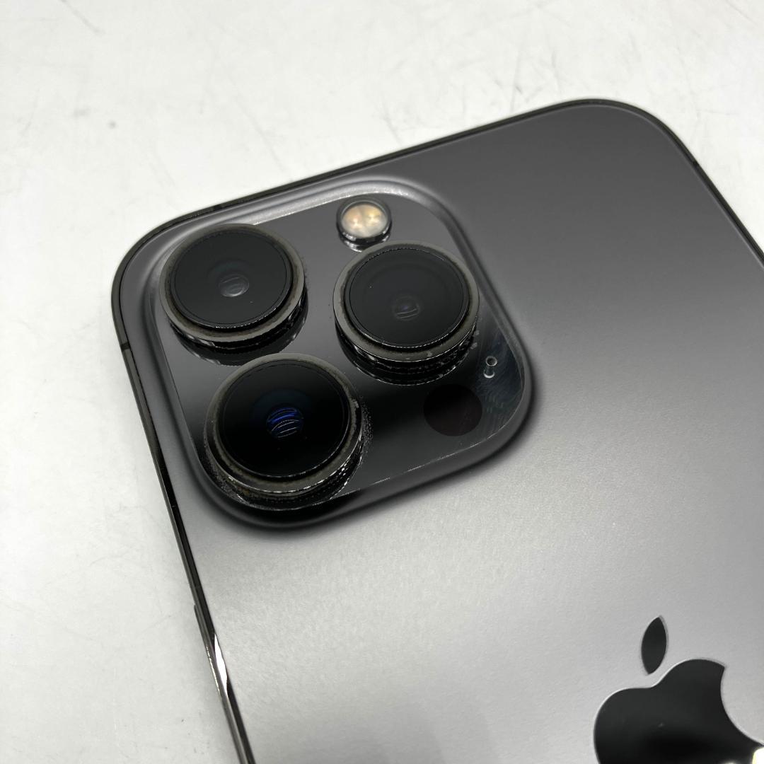 0128-03★iPhone 13 Pro /128GB/SIMフリー/本体のみ