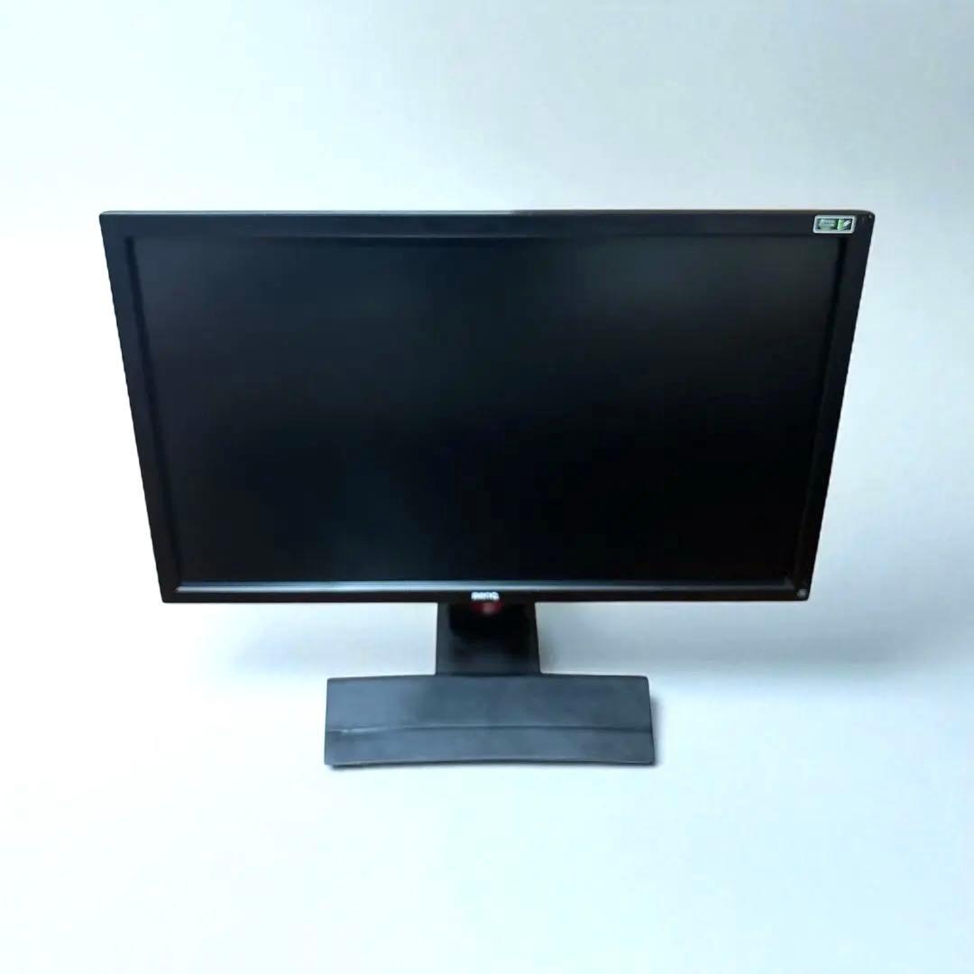 《FPSゲーム》 BenQ 24.0型 液晶ディスプレイ ゲーミングモニター