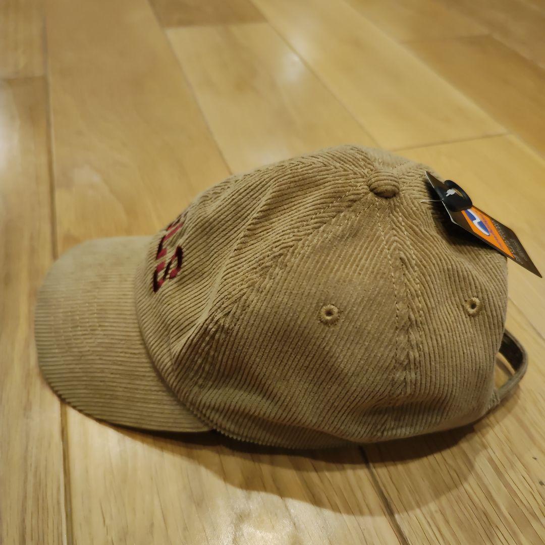 新しい学校のリーダーズ ライブグッズ キャップ 未使用（ただし自宅