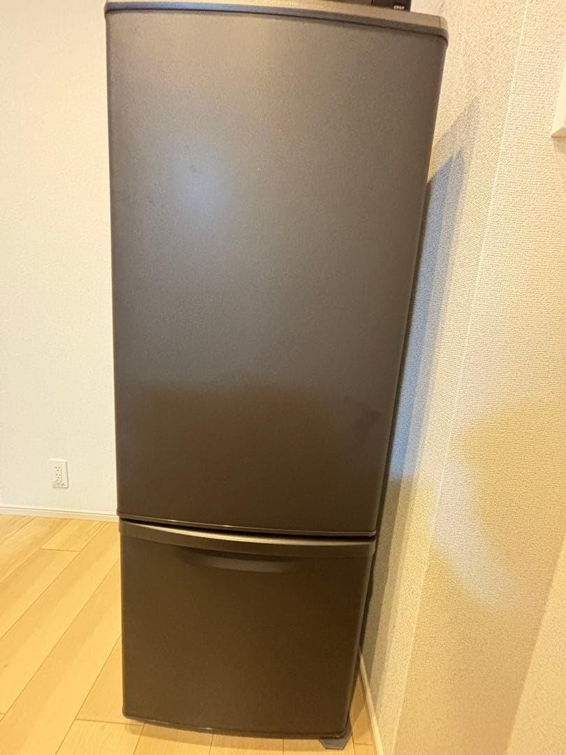 パナソニック 冷凍冷蔵庫 NR-B17BW-T