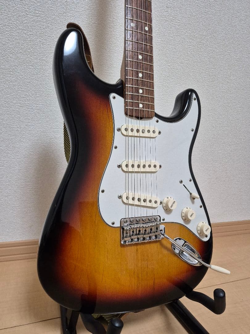 最終値下❗1999 Fender Mex Classic 60s - メルカリ